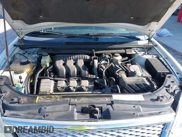 2005 Ford Five Hundred Limited with VIN 1FAFP25155G146191, listed as a IAAI auction lot 42123866 with 172,469 mi miles and . Bid and sale history available at DreamBid. Image 10.