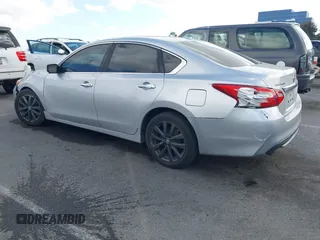 2017 Nissan Altima SV with VIN 1N4AL3AP9HC293762, listed as a IAAI auction lot 41518107 with 118,900 mi miles and . Bid and sale history available at carsss.com. Image 13.