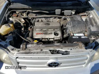 2005 Toyota Highlander z VIN JTEDP21A850087200, wystawiony jako Copart lot #53141065 z przebiegiem 305 243 mil mil oraz Tytuł czysty. Historia ofert i sprzedaży dostępna na DreamBid. Obrazek 12.