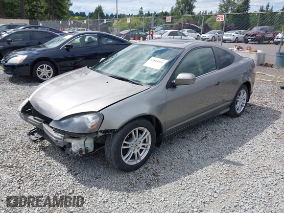 2005 Acura RSX z VIN JH4DC54815S014859, wystawiony jako IAAI lot #42541893 z przebiegiem 103 520 mil mil oraz . Historia ofert i sprzedaży dostępna na DreamBid. Obrazek 18.