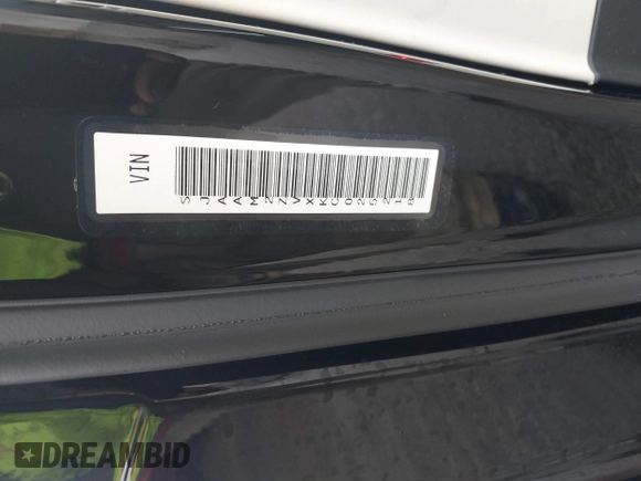 2019 Bentley Bentayga V8 z VIN SJAAM2ZVXKC025218, wystawiony jako IAAI lot #41741586 z przebiegiem 52 457 mil mil oraz . Historia ofert i sprzedaży dostępna na DreamBid. Obrazek 9.