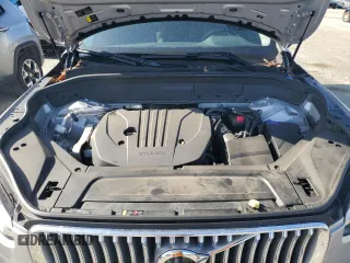 2024 Volvo XC90 Plus Bright Theme с VIN YV4L12PE4R1236159, выставлен на аукционе Copart как лот 83825304 с пробегом 3 341 миль миль и Чистый • Clean title. История ставок и продаж доступна на DreamBid. Изображение 12.