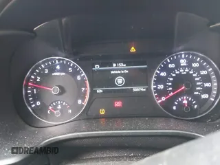 2023 Kia Forte GT-Line z VIN 3KPF54ADXPE627228, wystawiony jako IAAI lot #42022939 z przebiegiem 50 574 mil mil oraz . Historia ofert i sprzedaży dostępna na DreamBid. Obrazek 7.