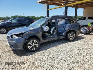 2020 Subaru Outback Limited with VIN 4S4BTANC1L3101538, listed as a Copart auction lot 57896355 with Not provided miles and Non repairable. Bid and sale history available at DreamBid. Image 1.