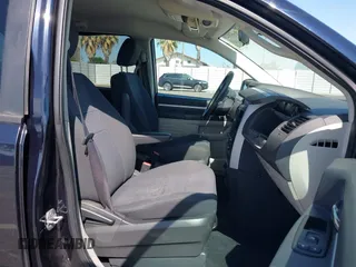 2010 Dodge Grand Caravan SE with VIN 2D4RN4DEXAR195055, listed as a IAAI auction lot 42012341 with 90,748 mi miles and . Bid and sale history available at DreamBid. Image 5.