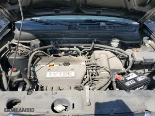 2003 Honda CR-V LX with VIN JHLRD78583C010589, listed as a Copart auction lot 51434885 with 197,939 mi miles and Clean Title. Bid and sale history available at carsss.com. Image 12.