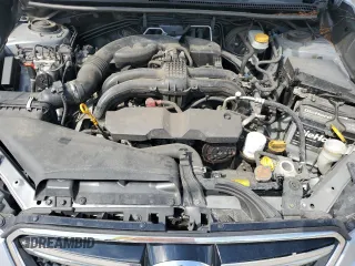 2017 Subaru Crosstrek Limited z VIN JF2GPANC7H8253236, wystawiony jako Copart lot #56775155 z przebiegiem 129 987 mil mil oraz Szkoda całkowita • Salvage title. Historia ofert i sprzedaży dostępna na DreamBid. Obrazek 12.