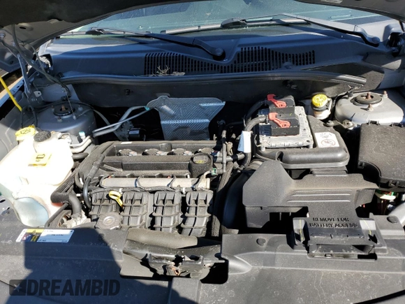 2017 Jeep Compass Sport with VIN 1C4NJCBAXHD189206, listed as a Copart auction lot 48877815 with 68,032 mi miles and Salvage Title. Bid and sale history available at carsss.com. Image 12.