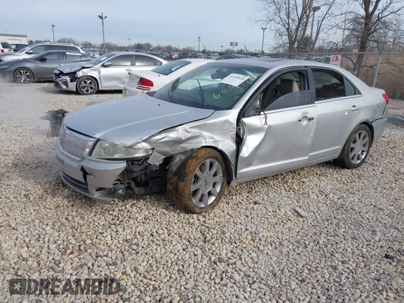 2009 Lincoln MKZ z VIN 3LNHM28T49R605620, wystawiony jako IAAI lot #41529528 z przebiegiem 208 321 mil mil oraz . Historia ofert i sprzedaży dostępna na DreamBid. Obrazek 18.