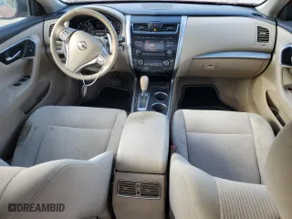 2013 Nissan Altima 3.5 SV with VIN 1N4BL3AP1DN416795, listed as a Copart auction lot 49449805 with 187,480 mi miles and Salvage Title. Bid and sale history available at carsss.com. Image 8.
