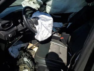 2022 Ford Explorer Timberline z VIN 1FMSK8JH1NGA46470, wystawiony jako Copart lot #53432355 z przebiegiem 44 161 mil mil oraz Szkoda całkowita • Salvage title. Historia ofert i sprzedaży dostępna na DreamBid. Obrazek 7.
