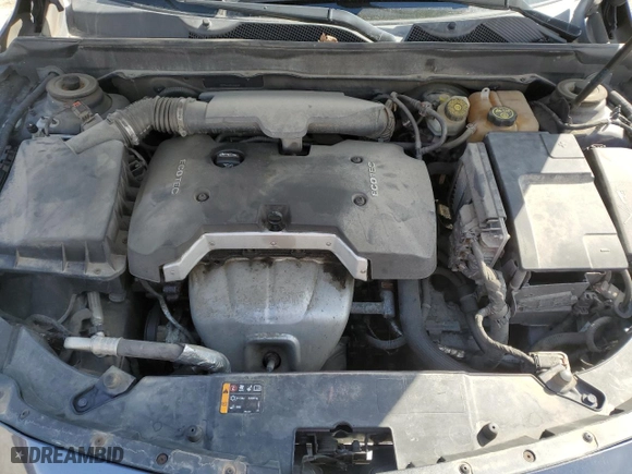 2013 Chevrolet Malibu LS with VIN 1G11B5SA4DF342810, listed as a Copart auction lot 50467885 with 240,003 mi miles and Salvage Title. Bid and sale history available at carsss.com. Image 11.