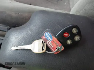 2002 Saturn LS z VIN 1G8JS54F92Y595651, wystawiony jako IAAI lot #41569902 z przebiegiem Nie podano mil oraz . Historia ofert i sprzedaży dostępna na DreamBid. Obrazek 11.