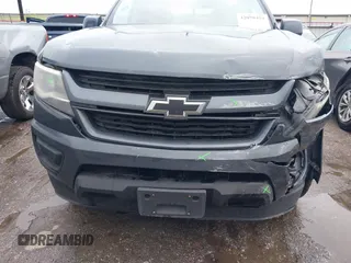 2017 Chevrolet Colorado 2WD WT with VIN 1GCGSBEA7H1265784, listed as a IAAI auction lot 42078479 with 115,394 mi miles and . Bid and sale history available at DreamBid. Image 12.