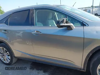 2021 Lexus RX 350 with VIN 2T2JZMDA7MC276199, listed as a IAAI auction lot 42322277 with 47,520 mi miles and . Bid and sale history available at DreamBid. Image 13.