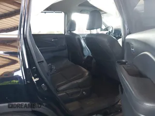 2019 Honda Pilot EX-L с VIN 5FNYF6H54KB084820, выставлен на аукционе IAAI как лот 42396005 с пробегом Не указан миль и . История ставок и продаж доступна на DreamBid. Изображение 8.
