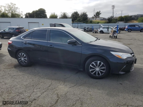 2015 Toyota Camry Hybrid LE with VIN 4T1BD1FK7FU143505, listed as a Copart auction lot 53205585 with 380,038 mi miles and Clean Title. Bid and sale history available at carsss.com. Image 5.