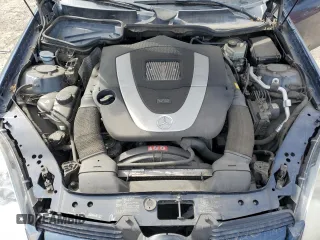 2007 Mercedes-Benz SLK 280 z VIN WDBWK54F97F146600, wystawiony jako Copart lot #51178005 z przebiegiem 158 086 mil mil oraz Czysty tytuł • Clean title. Historia ofert i sprzedaży dostępna na DreamBid. Obrazek 11.