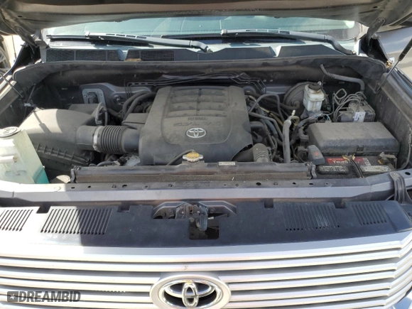 2015 Toyota Tundra 4WD Truck LTD with VIN 5TFBY5F15FX439564, listed as a Copart auction lot 77915614 with NaN miles and Non Repairable. Bid and sale history available at carsss.com. Image 11.