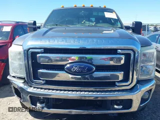 2016 Ford F-250 Lariat with VIN 1FT7W2BT3GEA01205, listed as a IAAI auction lot 41718372 with 363,877 mi miles and . Bid and sale history available at DreamBid. Image 12.
