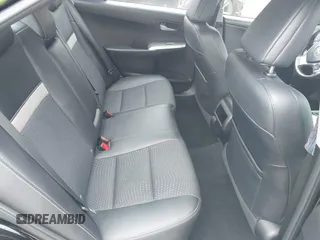 2013 Toyota Camry L with VIN 4T1BF1FK6DU300030, listed as a IAAI auction lot 41931140 with 99,536 mi miles. Bid and sale history available at carsss.com. Image 8.