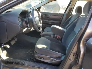 2004 Ford Taurus SES with VIN 1FAFP55UX4A139119, listed as a Copart auction lot 46315495 with 94,110 mi miles and Salvage Title. Bid and sale history available at DreamBid. Image 7.