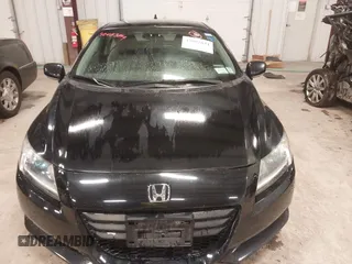 2011 Honda CR-Z EX with VIN JHMZF1D63BS009162, listed as a IAAI auction lot 42083844 with 82,913 mi miles and . Bid and sale history available at carsss.com. Image 12.
