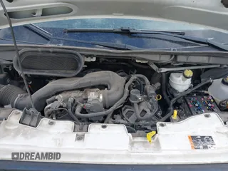2020 Ford Transit Cargo with VIN 1FTBR1C84LKB72904, listed as a IAAI auction lot 42615080 with 137,235 mi miles and . Bid and sale history available at DreamBid. Image 10.