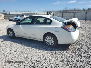 2012 Nissan Altima 2.5 with VIN 1N4AL2AP1CC169441, listed as a Copart auction lot 46515225 with 133,832 mi miles and Salvage Title. Bid and sale history available at DreamBid. Image 2.