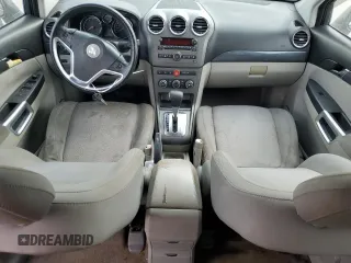 2009 Saturn VUE XE z VIN 3GSCL33P09S533328, wystawiony jako Copart lot #53945385 z przebiegiem 140 128 mil mil oraz Nie do naprawy. Historia ofert i sprzedaży dostępna na DreamBid. Obrazek 8.