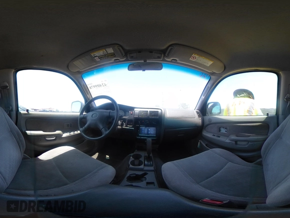 2004 Toyota Tacoma PreRunner with VIN 5TEGN92N64Z392887, listed as a IAAI auction lot 42409978 with 231,025 mi miles and . Bid and sale history available at DreamBid. Image 18.