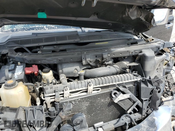 2011 Nissan Titan SL z VIN 1N6AA0EC8BN312137, wystawiony jako Copart lot #60227105 z przebiegiem 194 973 mil mil oraz Szkoda całkowita • Salvage title. Historia ofert i sprzedaży dostępna na DreamBid. Obrazek 11.