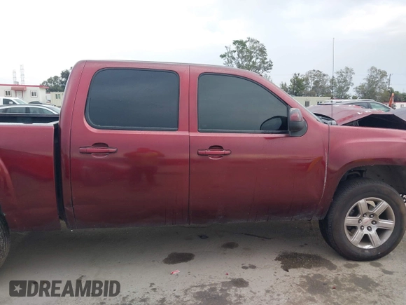 2010 GMC Sierra 1500 SLT с VIN 3GTRKWE38AG248629, выставлен на аукционе IAAI как лот 42415528 с пробегом 143 599 миль миль и . История ставок и продаж доступна на DreamBid. Изображение 13.
