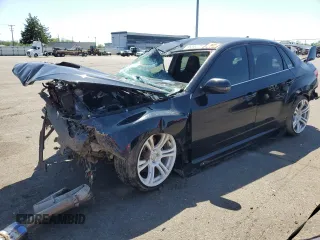 2011 Subaru WRX WRX STI с VIN JF1GV8J6XBL507870, выставлен на аукционе Copart как лот 56363275 с пробегом Не указан миль и Списание • Salvage title. История ставок и продаж доступна на DreamBid. Изображение 1.