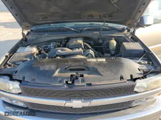 1999 Chevrolet Silverado 1500 LS with VIN 2GCEC19V8X1157999, listed as a Copart auction lot 66518504 with 0 mi miles and Salvage Title. Bid and sale history available at carsss.com. Image 11.