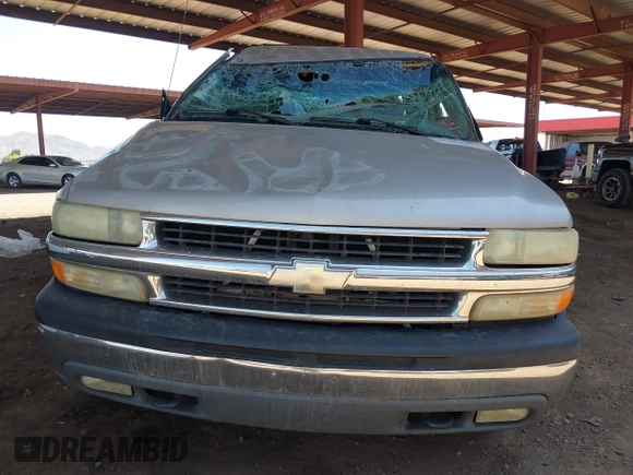 2004 Chevrolet Tahoe Z71 with VIN 1GNEK13Z84R267119, listed as a IAAI auction lot 42465972 with 227,639 mi miles and . Bid and sale history available at DreamBid. Image 12.
