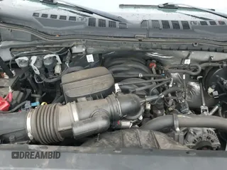 2022 Ford F-250 с VIN 1FT7W2AN6NEC90659, выставлен на аукционе IAAI как лот 42916532 с пробегом 150 212 миль миль и . История ставок и продаж доступна на DreamBid. Изображение 18.