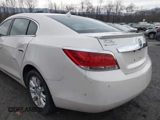 2013 Buick LaCrosse Leather с VIN 1G4GC5GR5DF205559, выставлен на аукционе IAAI как лот 41439362 с пробегом 114 953 миль миль и . История ставок и продаж доступна на DreamBid. Изображение 18.