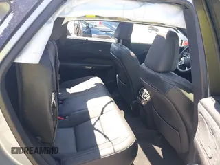 2024 Lexus RX 350h с VIN 2T2BBMCA7RC048589, выставлен на аукционе IAAI как лот 42141636 с пробегом 6 405 миль миль и . История ставок и продаж доступна на DreamBid. Изображение 8.