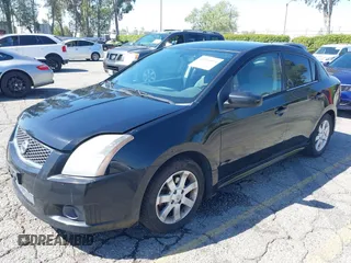2011 Nissan Sentra SR with VIN 3N1AB6AP1BL715715, listed as a IAAI auction lot 41993654 with 119,387 mi miles and . Bid and sale history available at DreamBid. Image 17.