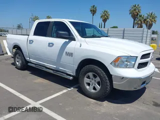 2013 Ram 1500 SLT with VIN 1C6RR7LG5DS682566, listed as a IAAI auction lot 42189041 with 150,926 mi miles and . Bid and sale history available at DreamBid. Image 1.