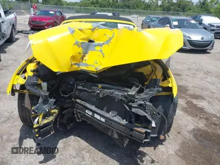 2015 Ford Mustang V6 с VIN 1FATP8EM4F5326811, выставлен на аукционе IAAI как лот 42469180 с пробегом 98 947 миль миль и . История ставок и продаж доступна на DreamBid. Изображение 6.
