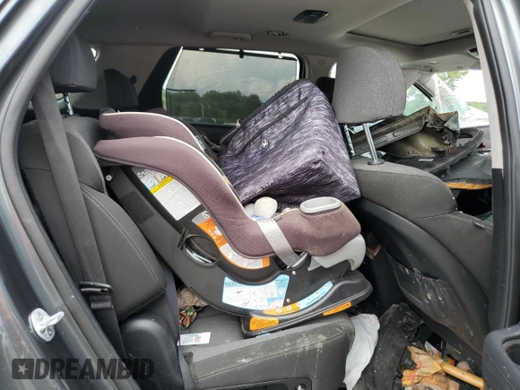 2020 Hyundai Palisade SEL with VIN KM8R3DHE1LU131520, listed as a Copart auction lot 64320425 with Not provided miles and Clean title. Bid and sale history available at DreamBid. Image 11.