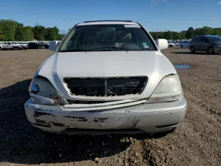 2001 Lexus RX 300 with VIN JTJHF10U310197352, listed as a Copart auction lot 53734165 with 215,879 mi miles and Clean Title. Bid and sale history available at DreamBid. Image 5.