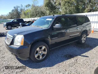 2007 GMC Yukon XL z VIN 1GKFK66867J317018, wystawiony jako Copart lot #45430205 z przebiegiem 285 827 mil mil oraz Czysty tytuł • Clean title. Historia ofert i sprzedaży dostępna na DreamBid. Obrazek 1.