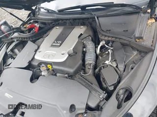 2015 Infiniti Q50 Premium with VIN JN1BV7AR8FM407956, listed as a IAAI auction lot 42724981 with 99,507 mi miles and . Bid and sale history available at DreamBid. Image 9.