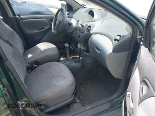 2001 Toyota ECHO with VIN JTDBT123X10106129, listed as a IAAI auction lot 42145473 with 378,060 mi miles and . Bid and sale history available at DreamBid. Image 5.