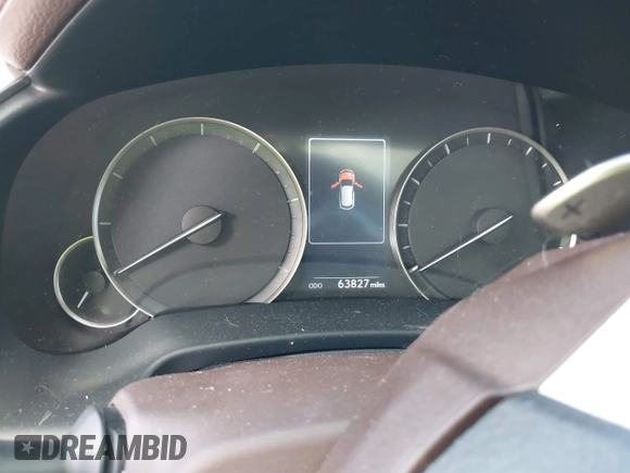 2020 Lexus RX 350L with VIN JTJHZKFA7L2024953, listed as a IAAI auction lot 42655825 with 63,827 mi miles and . Bid and sale history available at DreamBid. Image 7.