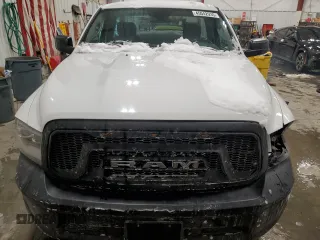 2013 Ram 1500 Tradesman z VIN 3C6JR6DG3DG532890, wystawiony jako Copart lot #45042935 z przebiegiem 236 069 mil mil oraz Nie do naprawy • Non repairable. Historia ofert i sprzedaży dostępna na DreamBid. Obrazek 5.