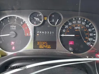 2007 Hummer H3 SUV with VIN 5GTDN13E578109056, listed as a IAAI auction lot 41455611 with 182,456 mi miles and . Bid and sale history available at DreamBid. Image 7.